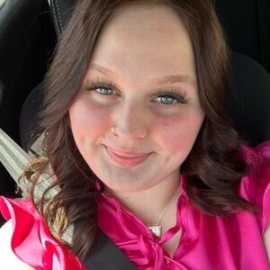 Meet your Posher, Makenna